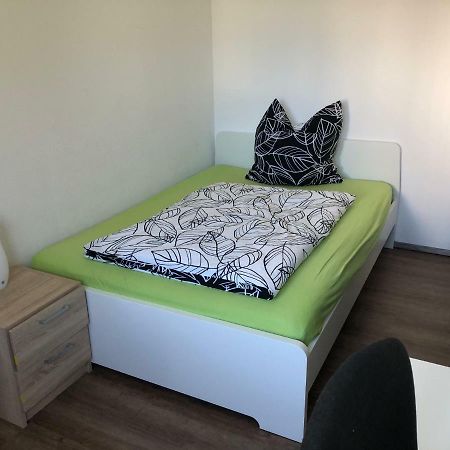 Ferienwohnung Janson Wiesenbach Luaran gambar