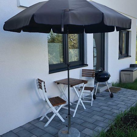 Ferienwohnung Janson Wiesenbach Luaran gambar