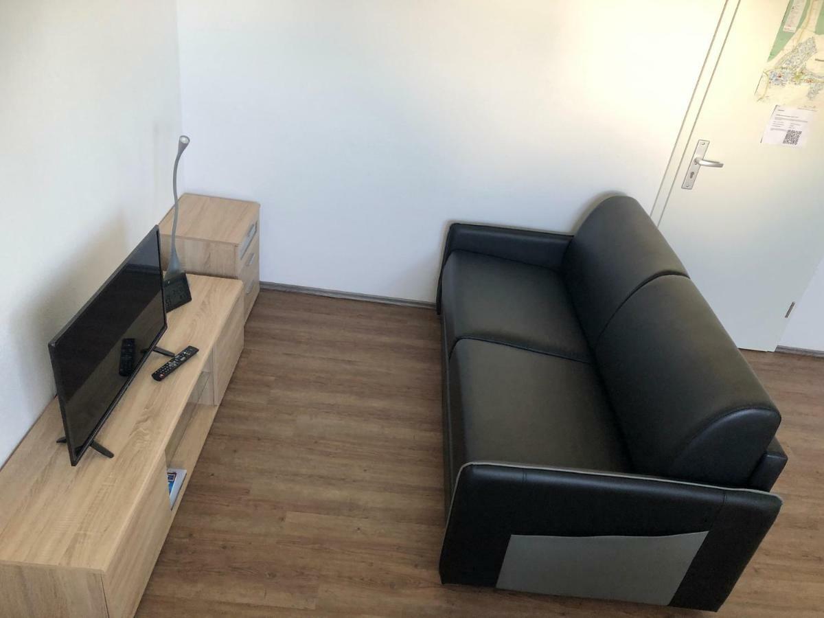 Ferienwohnung Janson Wiesenbach Luaran gambar