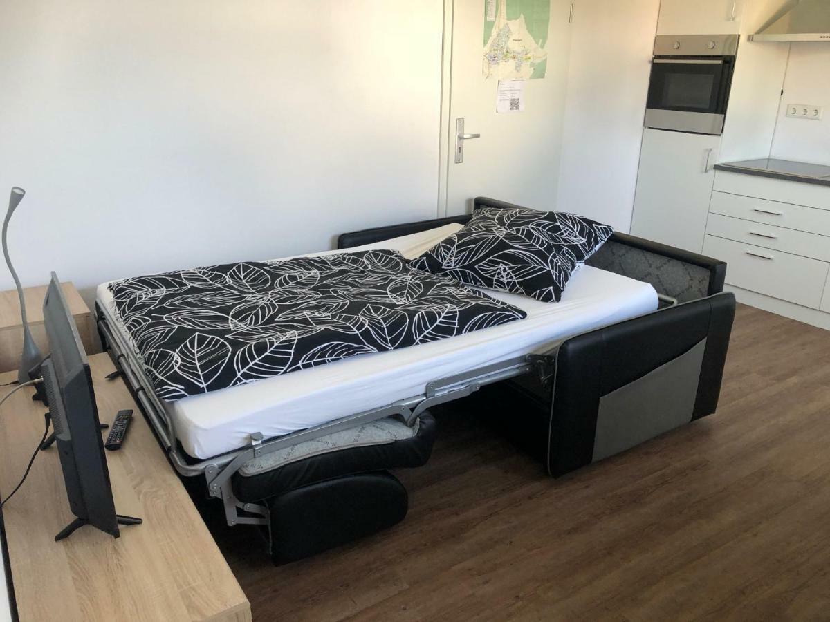 Ferienwohnung Janson Wiesenbach Luaran gambar